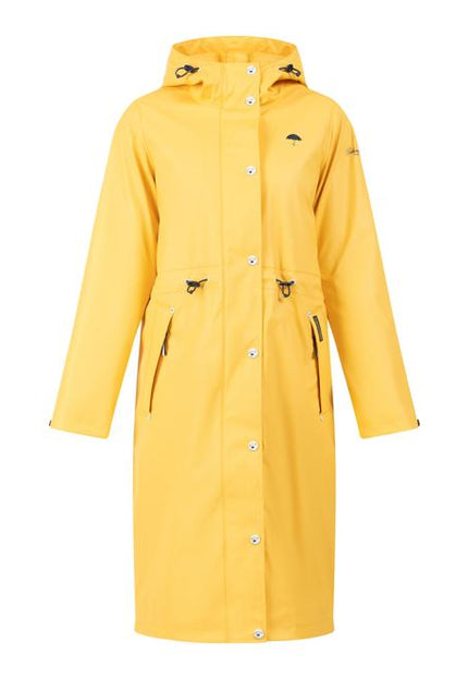 Schmuddelwedda Women's Raincoat