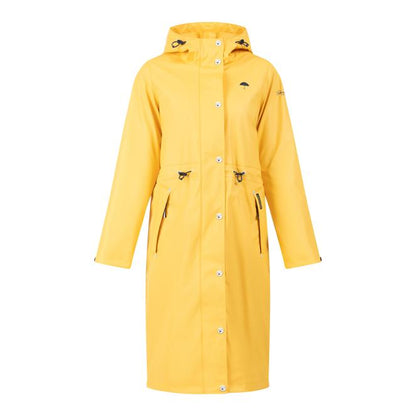 Schmuddelwedda Women's Raincoat