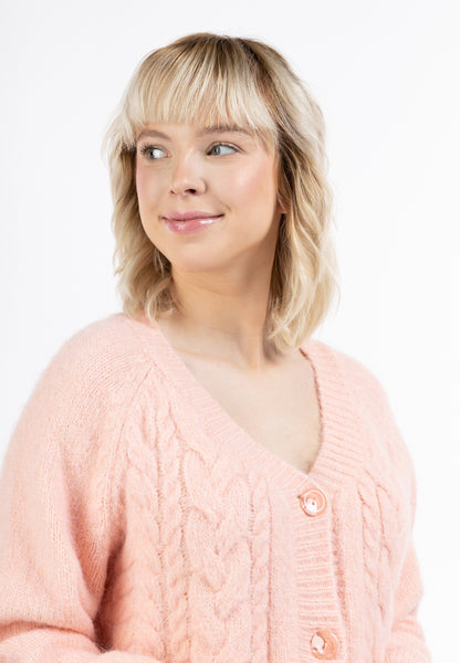 myMo Women's Cardigan