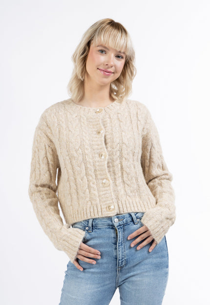 Mymo Women's Cardigan