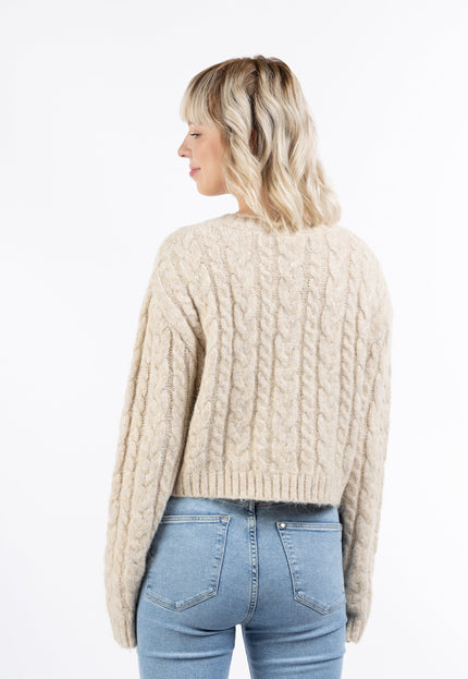 Mymo Women's Cardigan