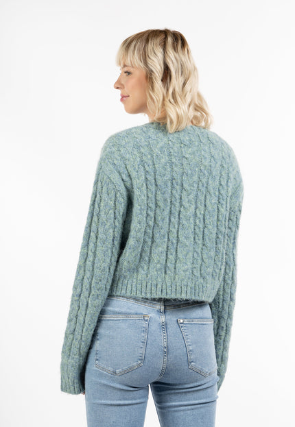 Mymo Women's Cardigan