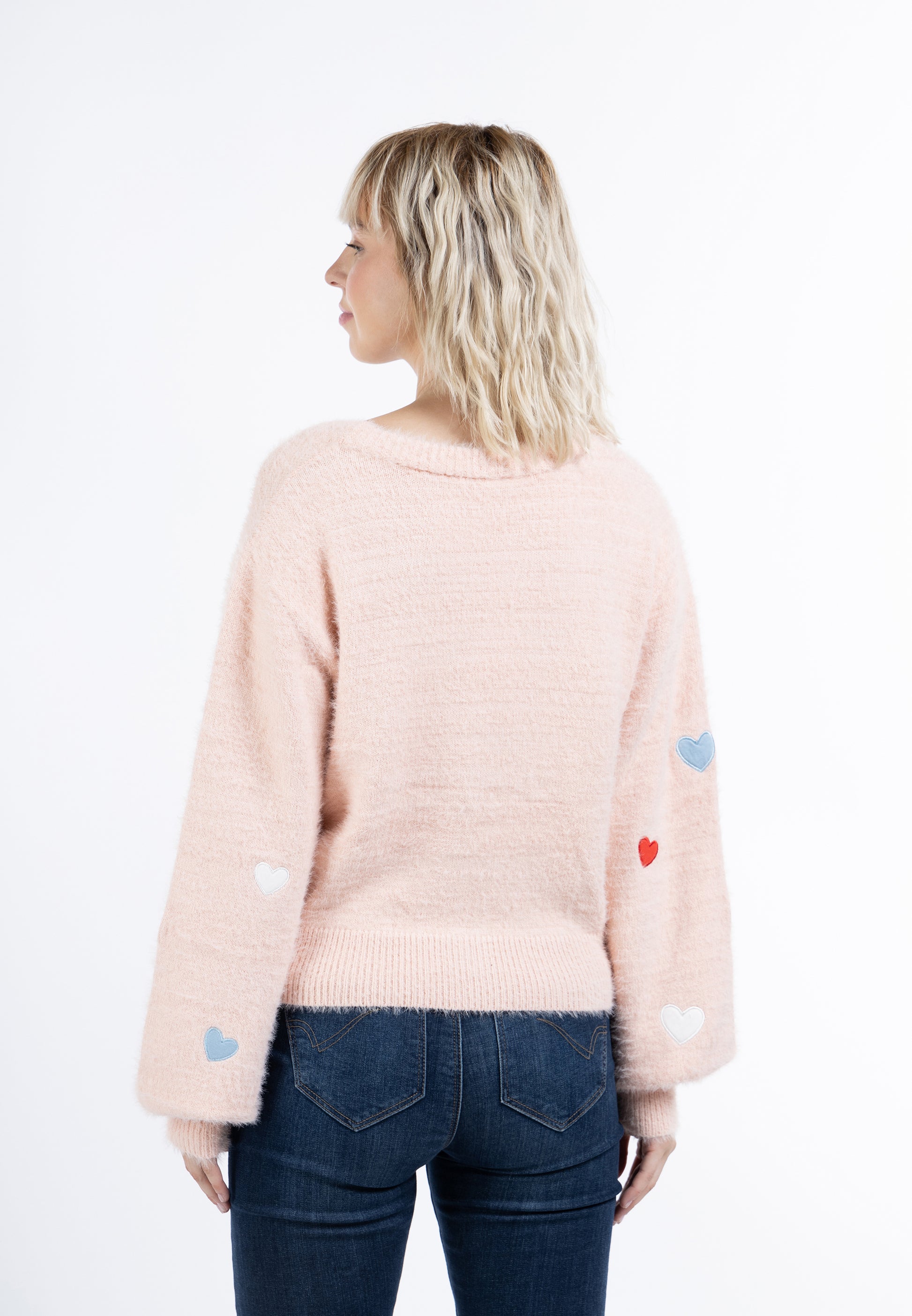 myMo Women's Cardigan