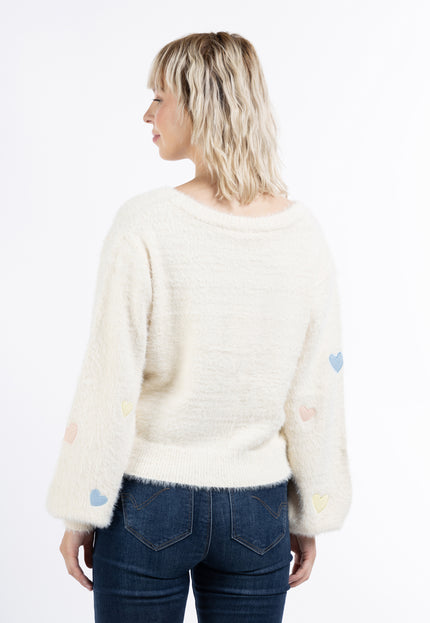 myMo Women's Cardigan