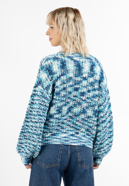 myMo Sweter Dzianinowy dla Kobiety