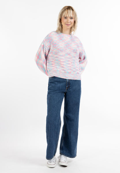 myMo Sweter Dzianinowy dla Kobiety