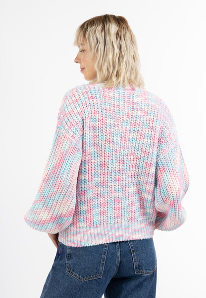 myMo Sweter Dzianinowy dla Kobiety