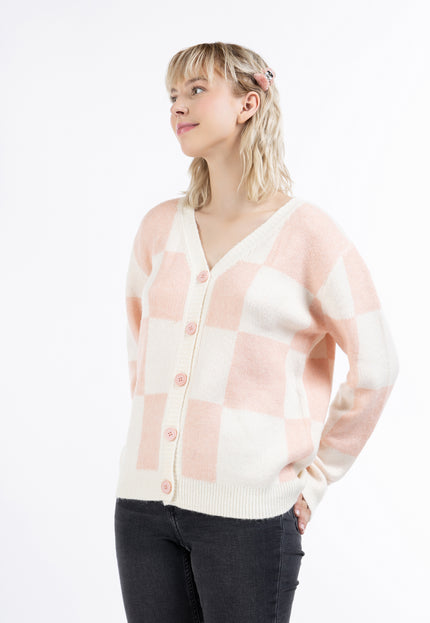 myMo Women's Cardigan