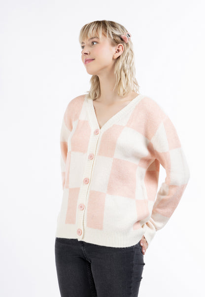 myMo Women's Cardigan