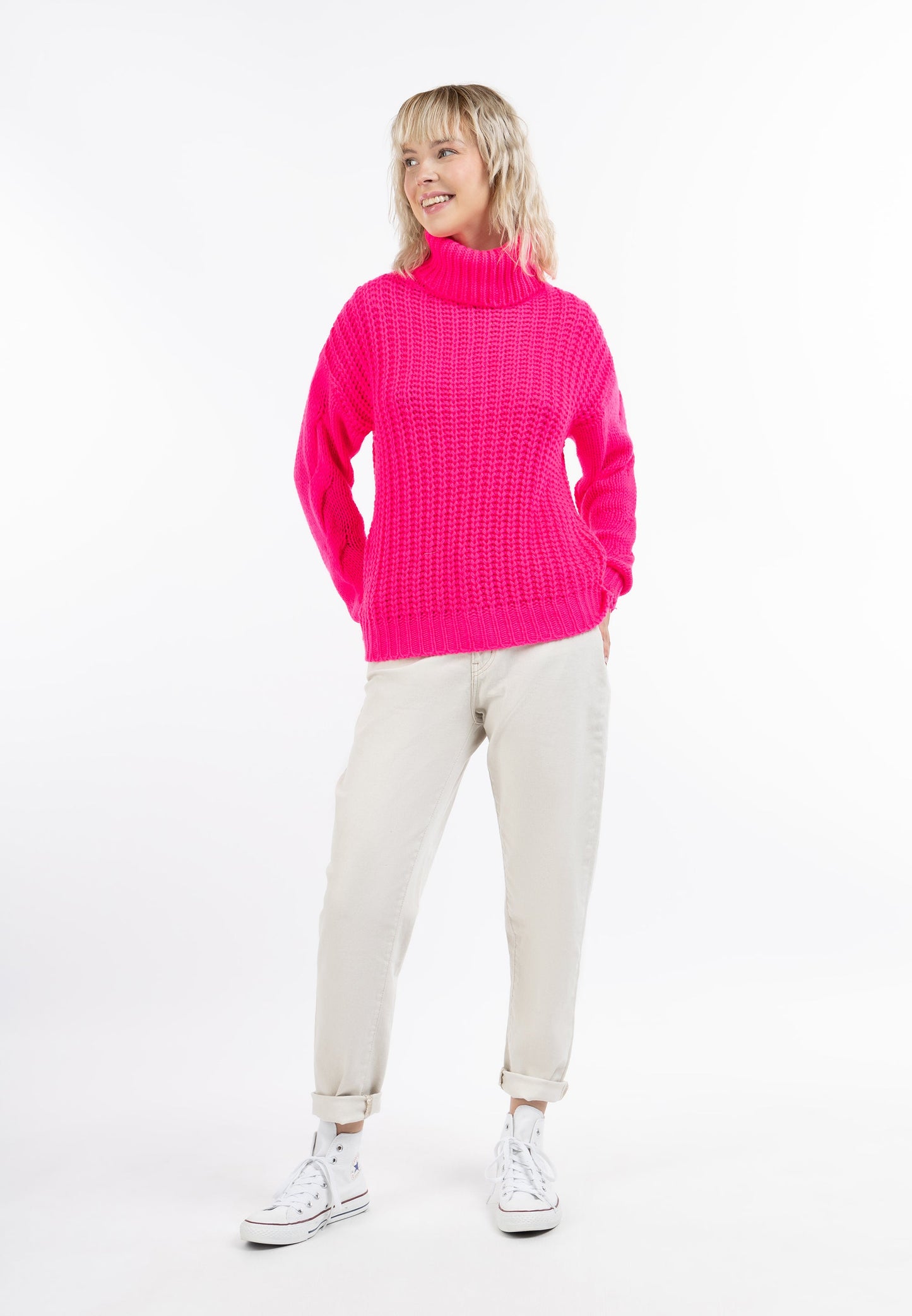 Mymo Women's Sweater