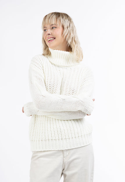 Mymo Women's Sweater