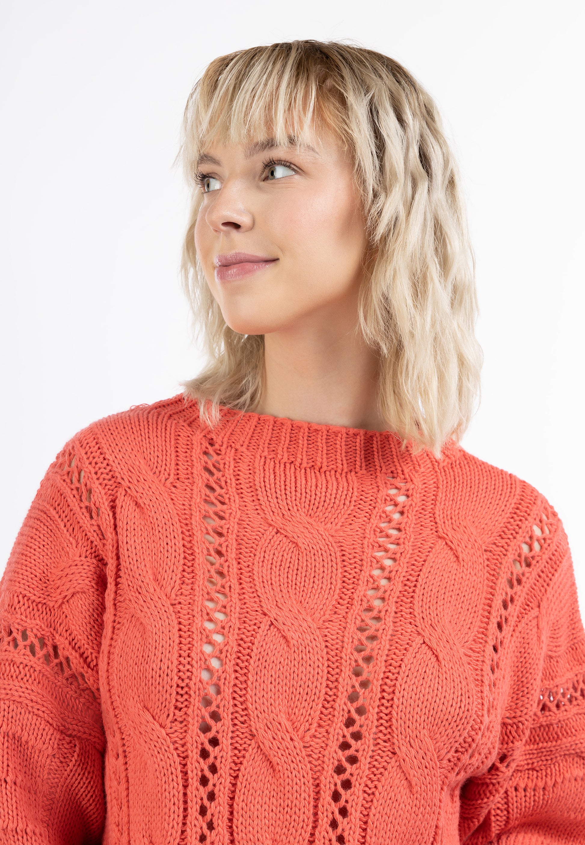 myMo Women's Pullover