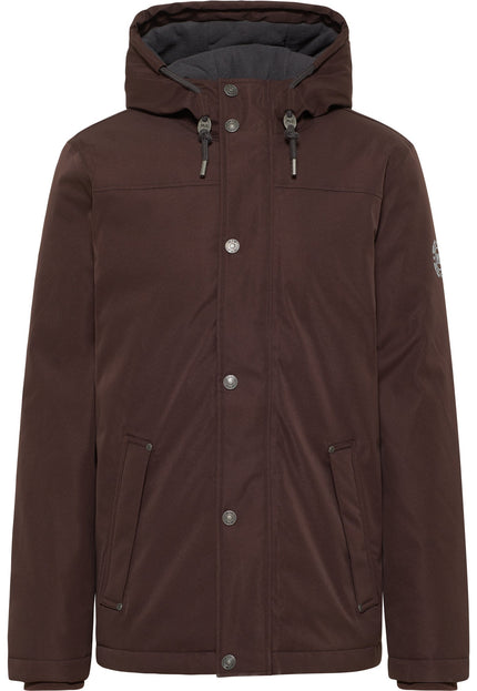 Mo Men's Winter Jacket