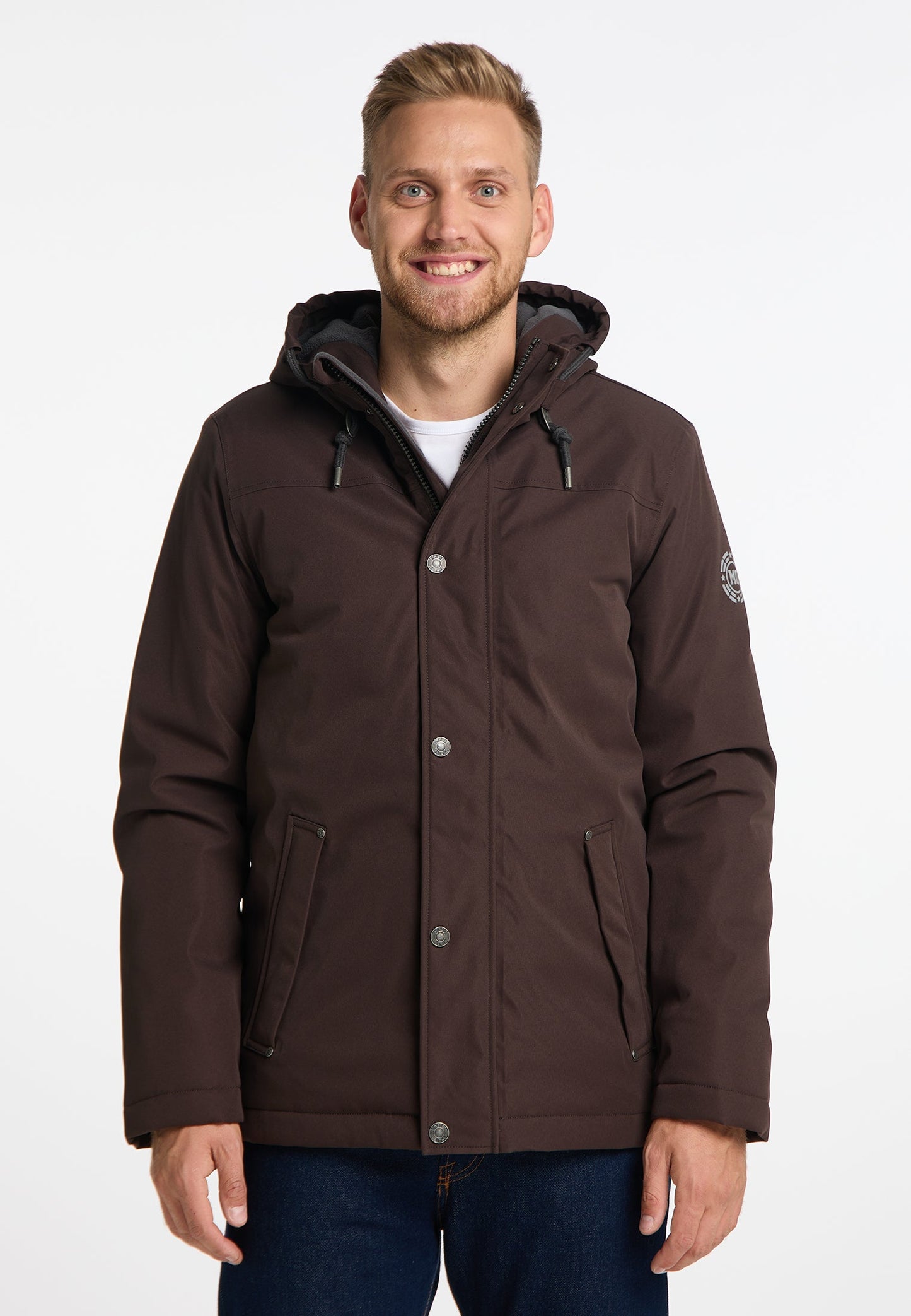 Mo Men's Winter Jacket