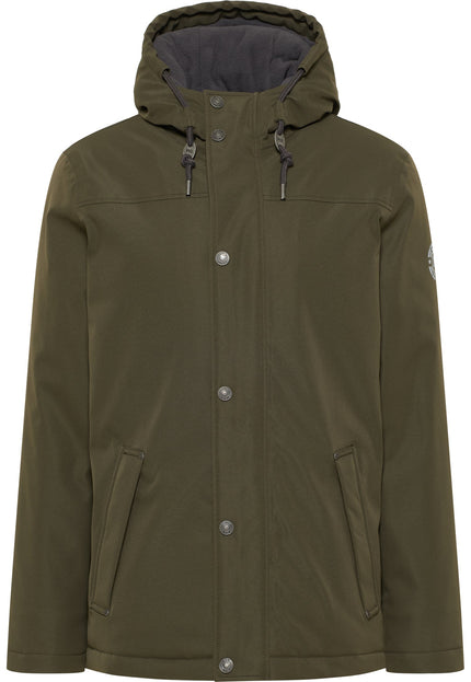 Mo Men's Winter Jacket