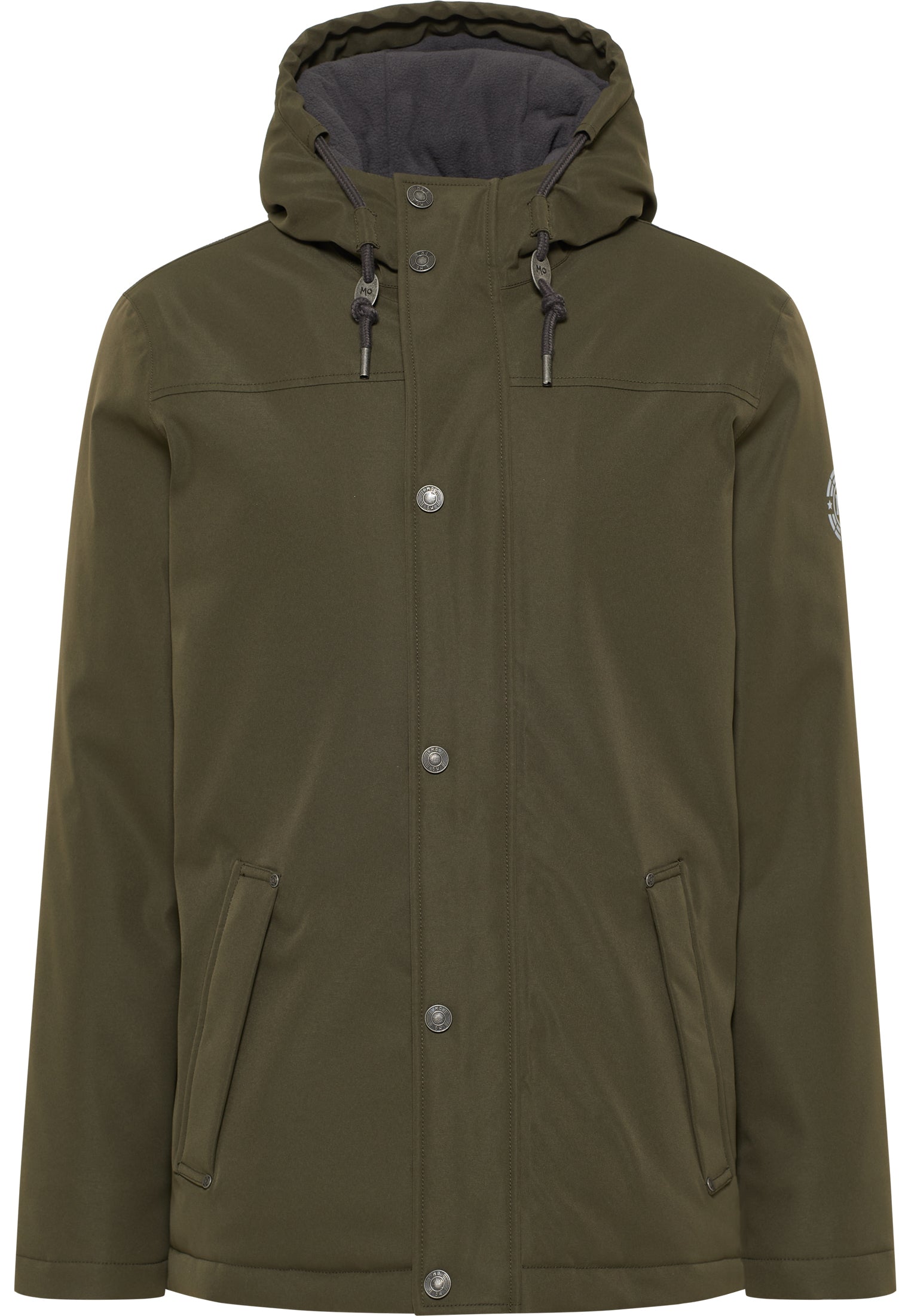 Mo Men's Winter Jacket