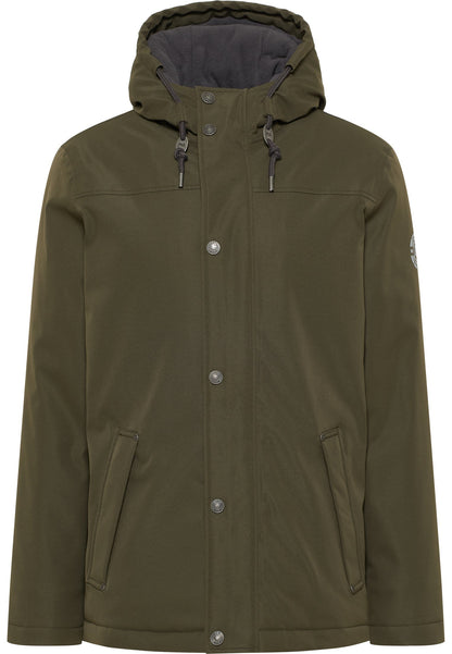 Mo Men's Winter Jacket