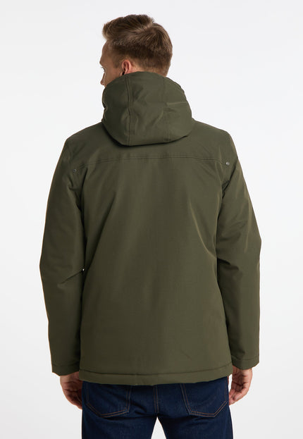 Mo Men's Winter Jacket