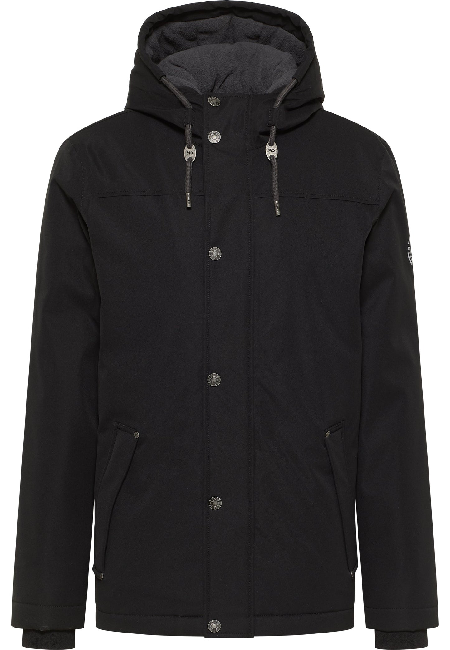 Mo Men's Winter Jacket