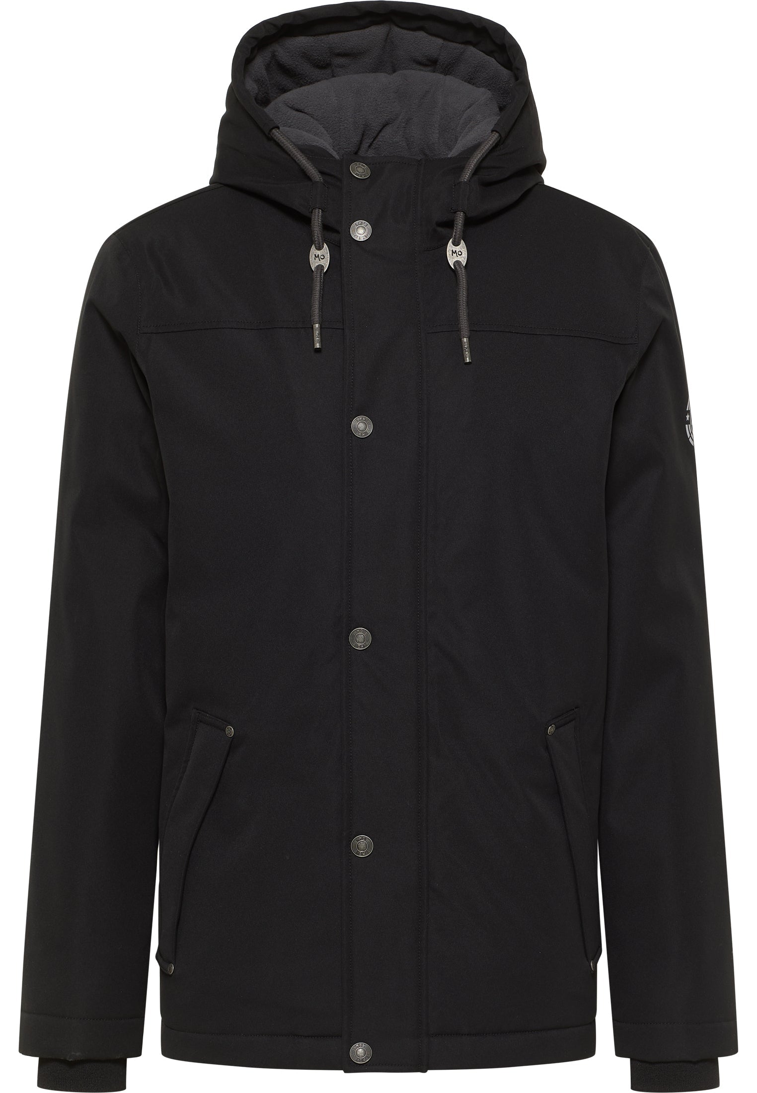 Mo Men's Winter Jacket