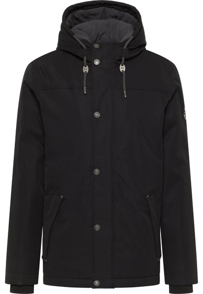 Mo Men's Winter Jacket