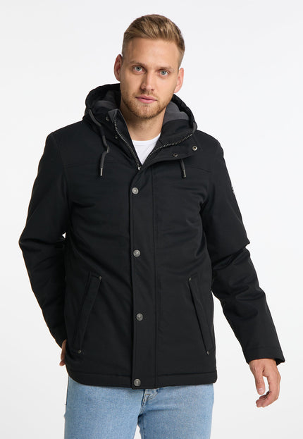 Mo Men's Winter Jacket