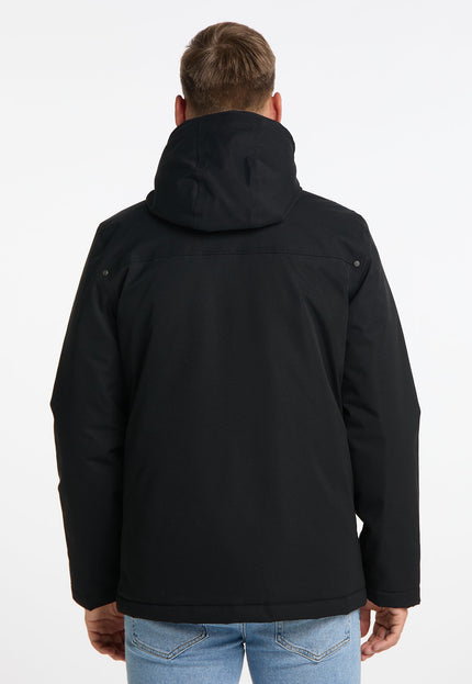 Mo Men's Winter Jacket