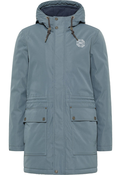 Mo Men's Winter Parka