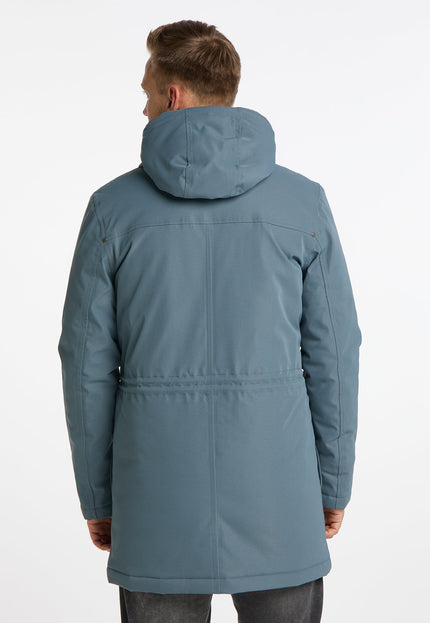 Mo Men's Winter Parka