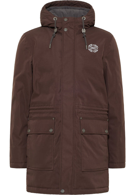 Mo Men's Winter Parka