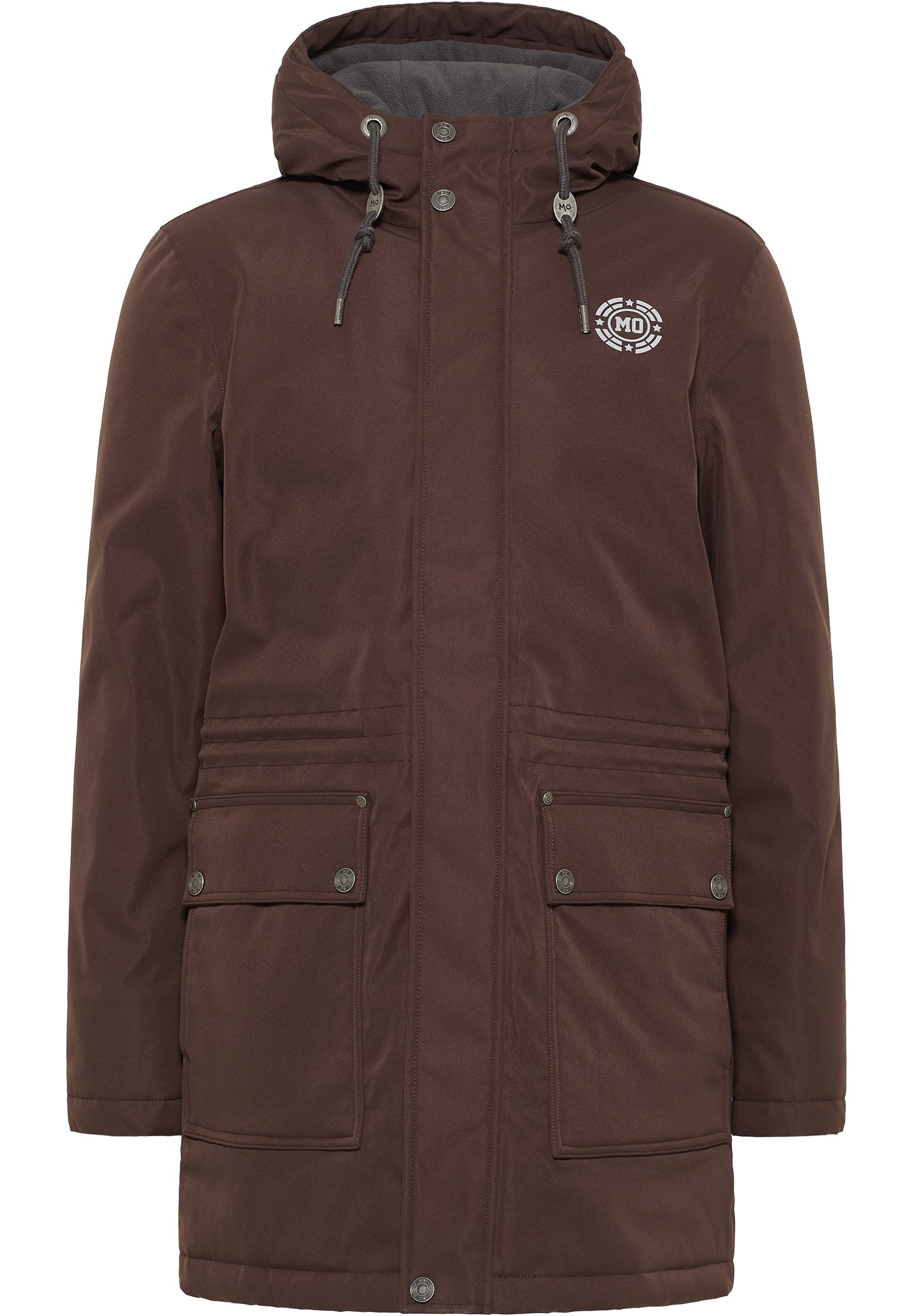 Mo Men's Winter Parka