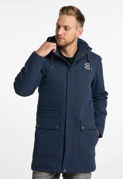 Mo Men's Winter Parka