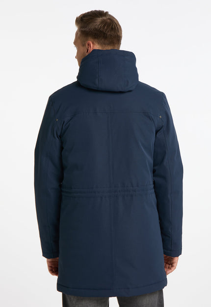 Mo Men's Winter Parka