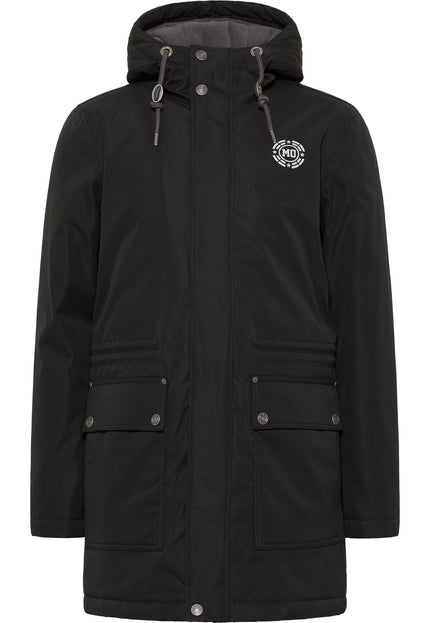 Mo Men's Winter Parka