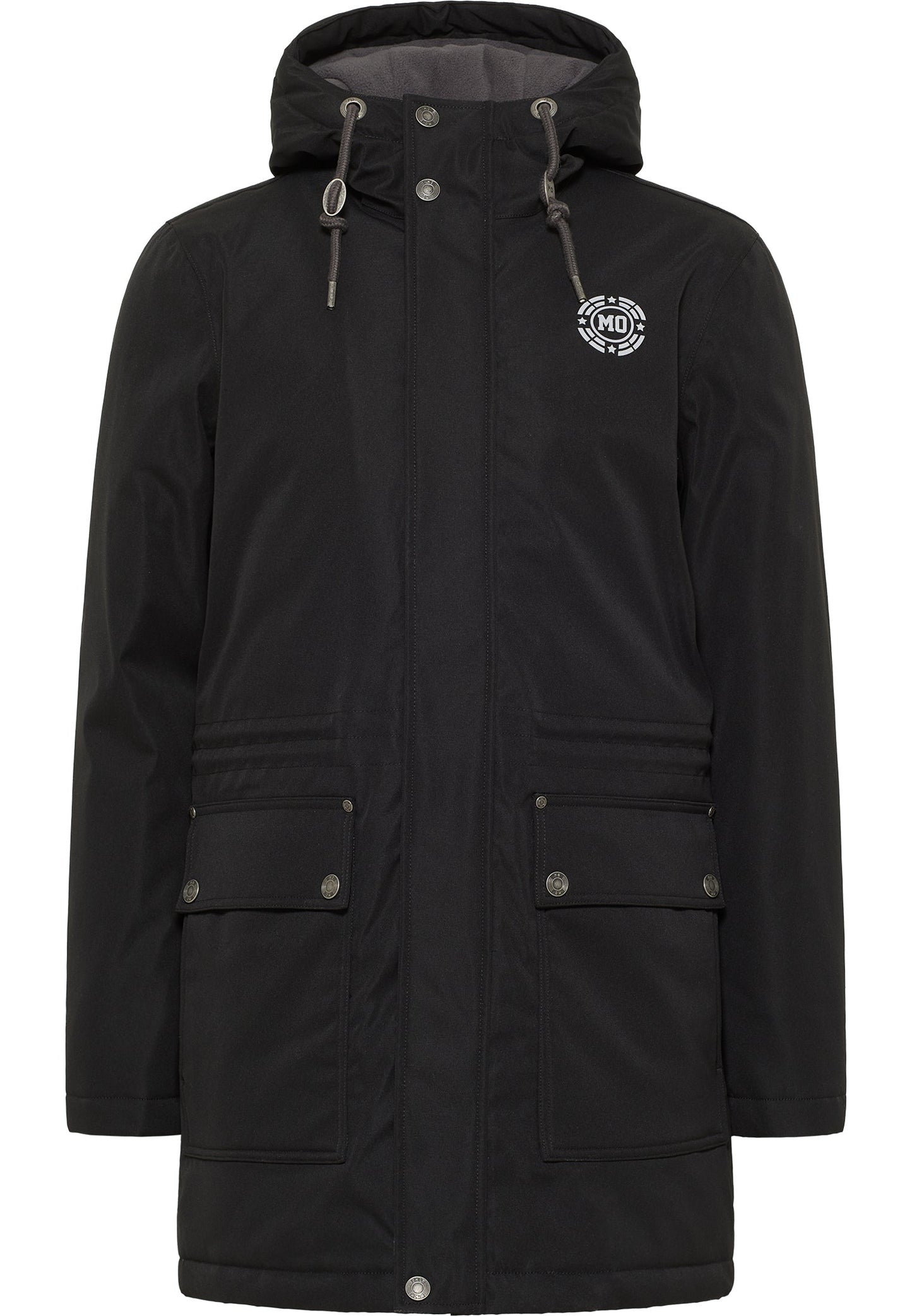 Mo Men's Winter Parka
