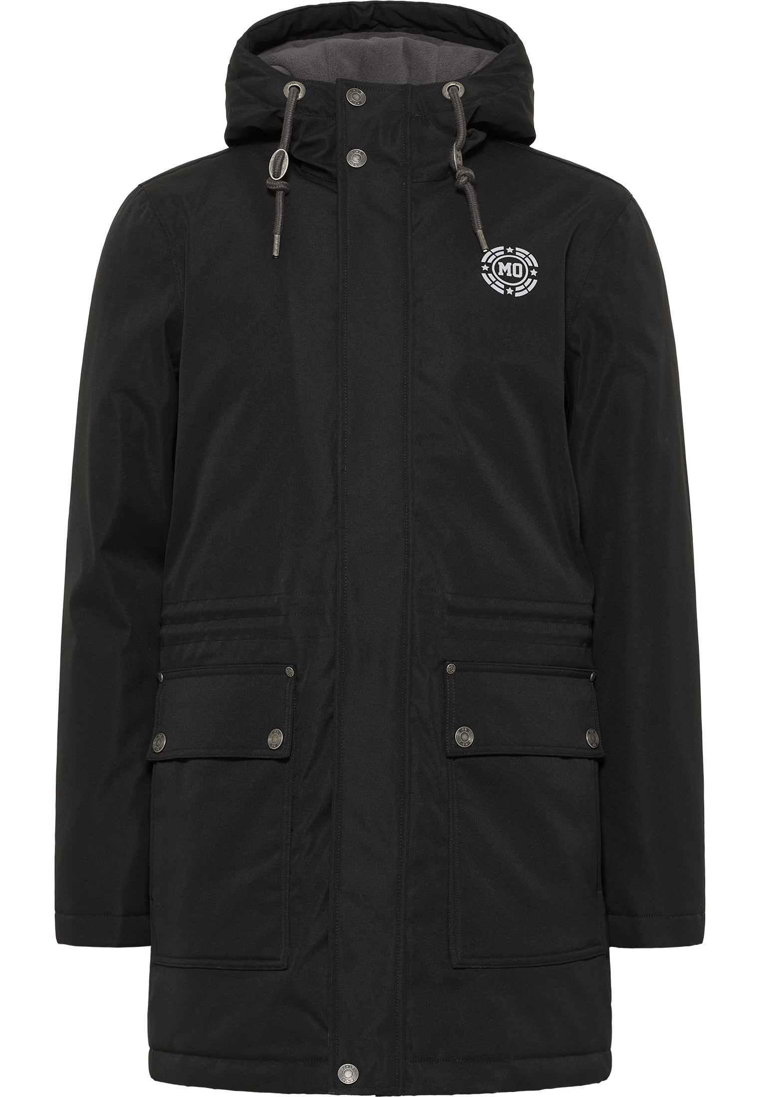 Mo Men's Winter Parka