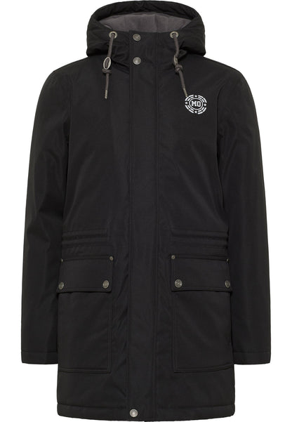 Mo Men's Winter Parka