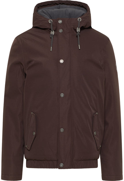 Mo Men's Winter Jacket