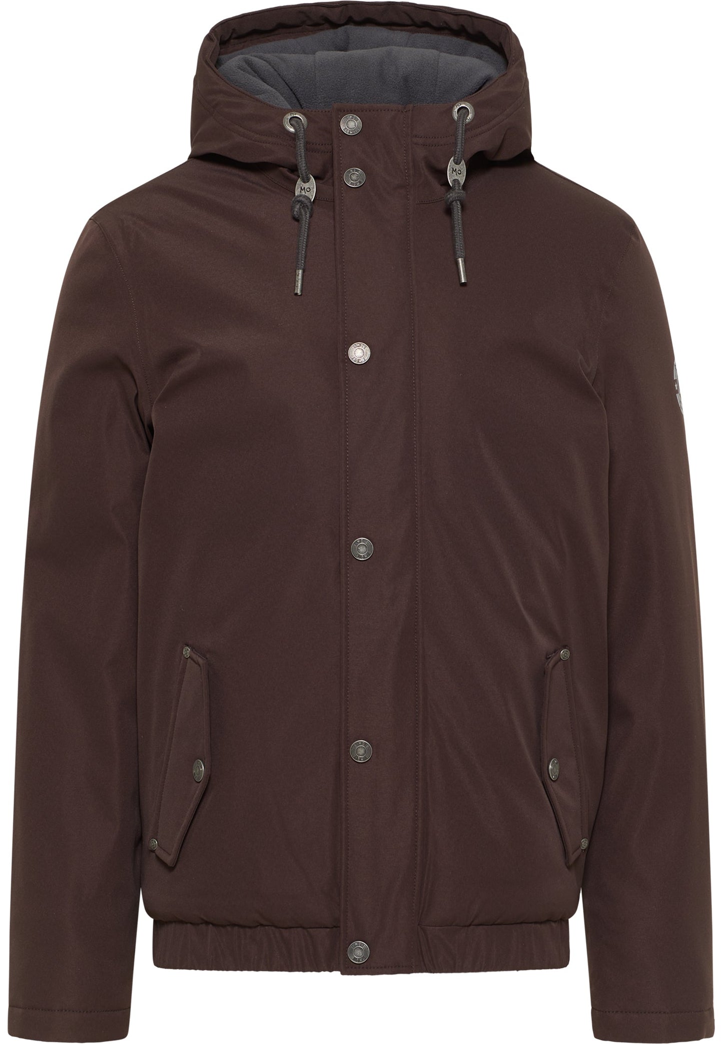 Mo Men's Winter Jacket