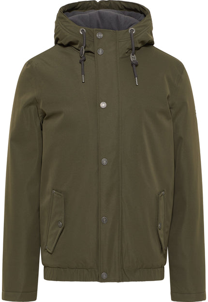 Mo Men's Winter Jacket