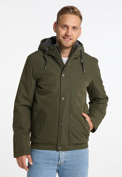 Mo Men's Winter Jacket