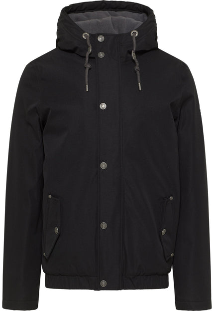 Mo Men's Winter Jacket