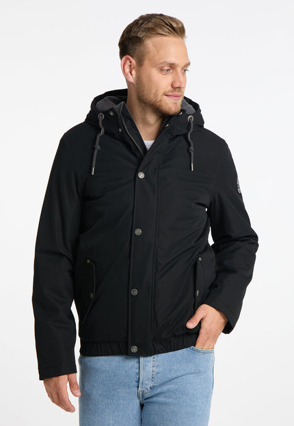 Mo Men's Winter Jacket