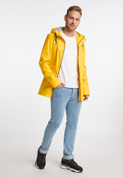 Mo Men's Rain Jacket