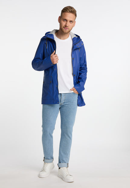 Mo Men's Rain Jacket