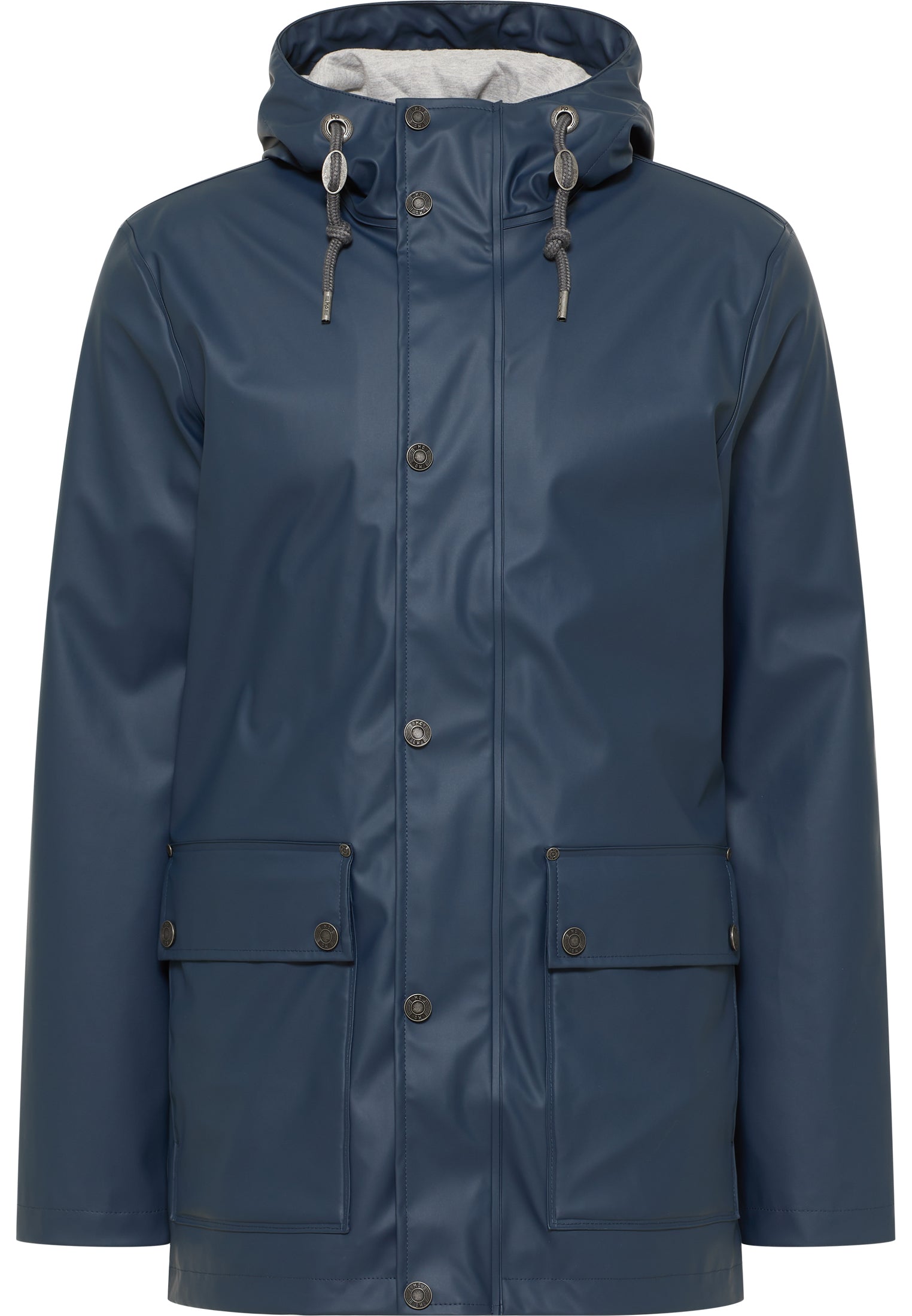 Mo Men's Rain Jacket