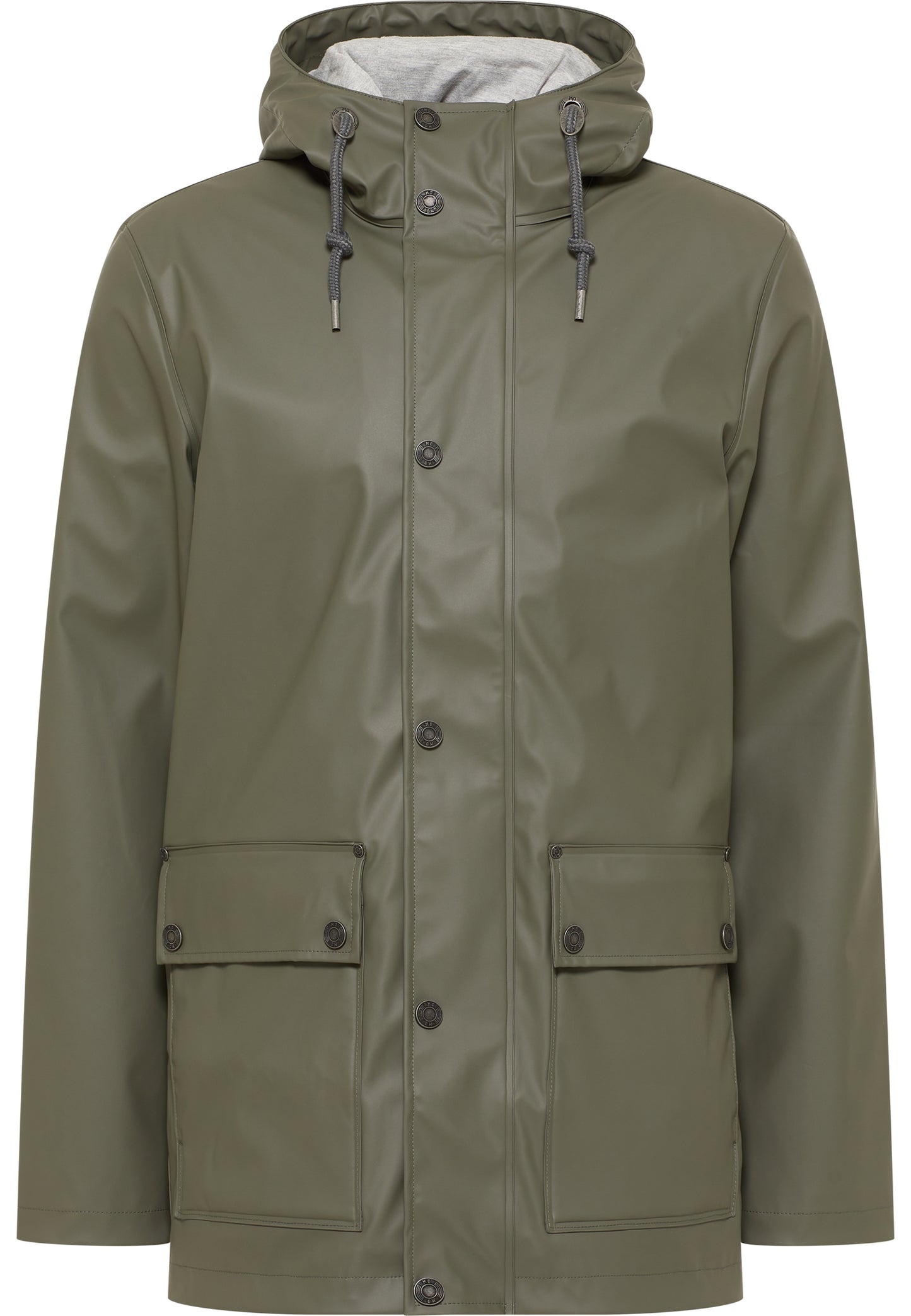 Mo Men's Rain Jacket
