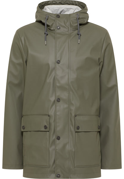 Mo Men's Rain Jacket