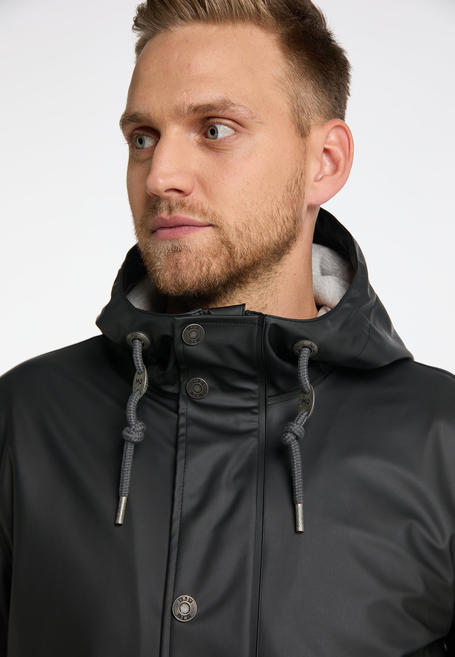 Mo Men's Rain Jacket