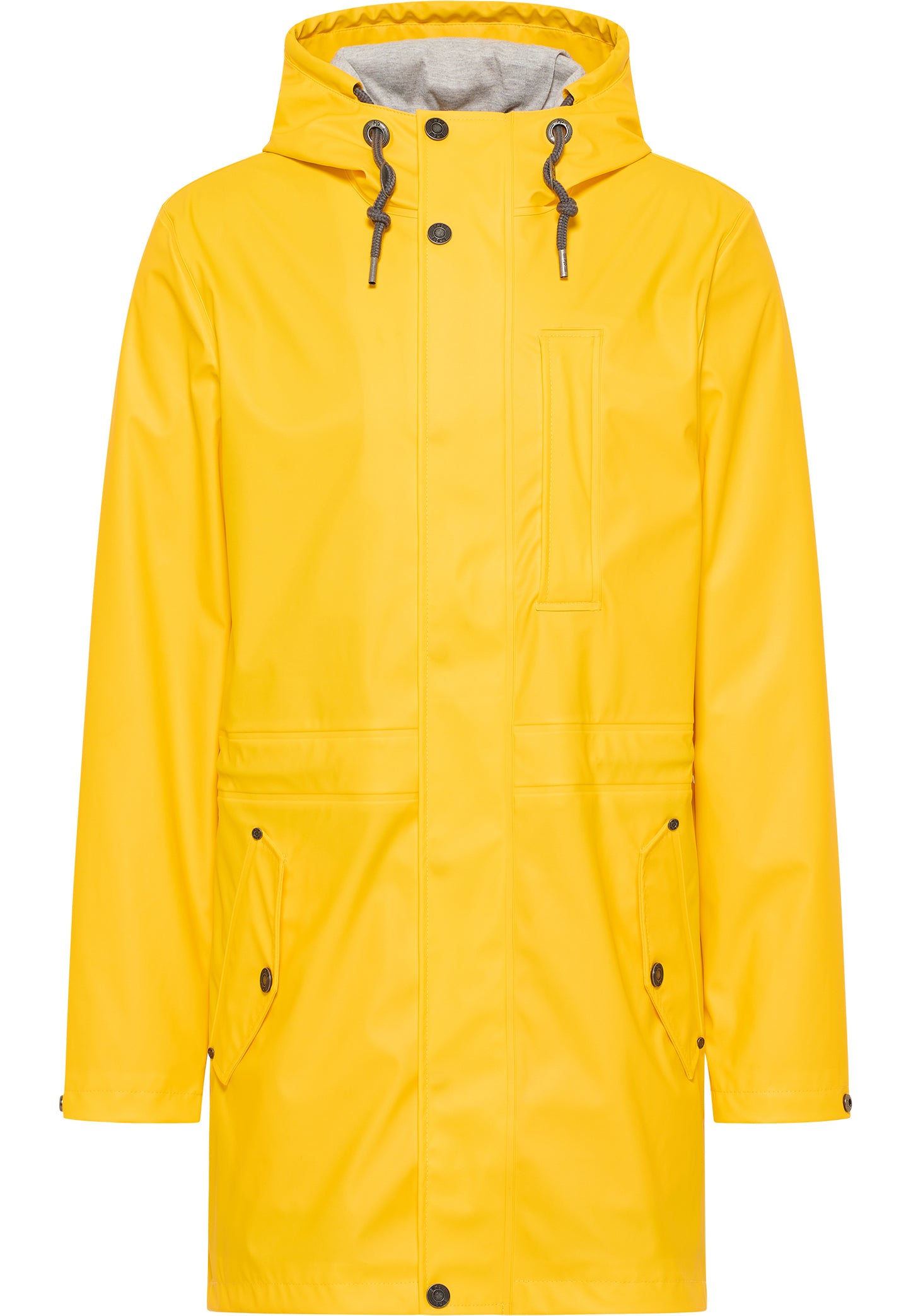 Mo Męski Płaszcz Przeciwdeszczowy